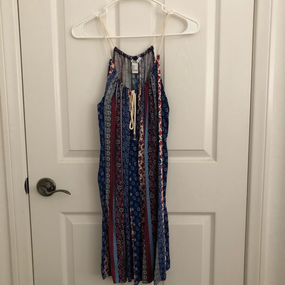Forever 21 Dress